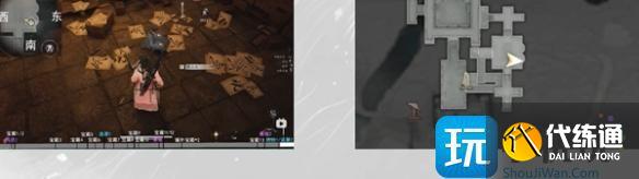 燕云十六声洛辟邪行缠获取方法