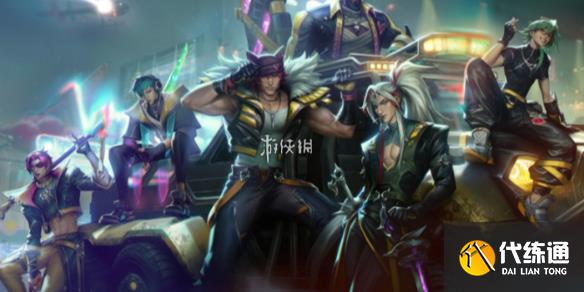 游俠網1