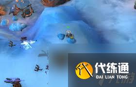 魔獸世界毛線團位置在哪