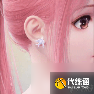 《无限暖暖》月落新枝属性咋样 棉白染风属性一览