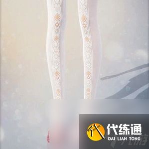 《无限暖暖》月落新枝属性咋样 棉白染风属性一览