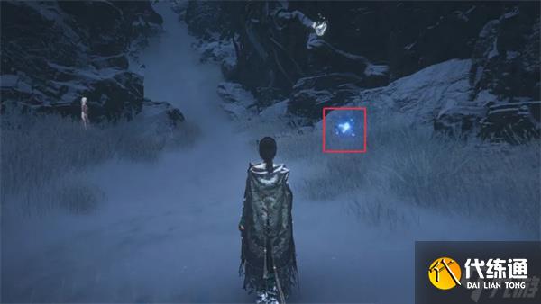 燕云十六声凉州曲径寻幽位置一览