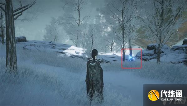 燕云十六声凉州曲径寻幽位置一览