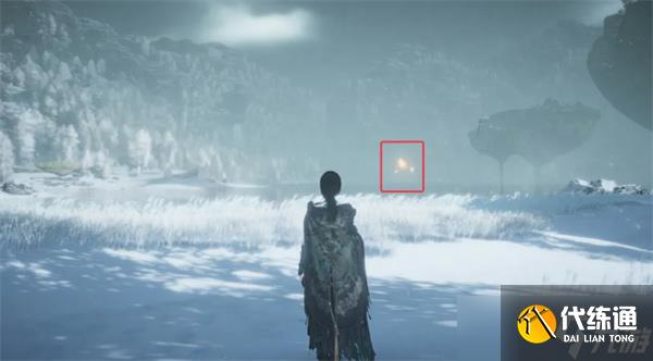 燕云十六声凉州曲径寻幽位置一览