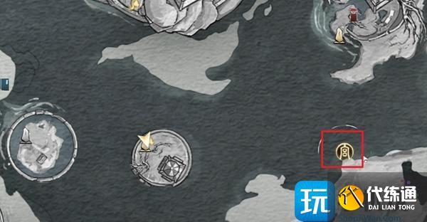 燕云十六声符节腕怎么获得