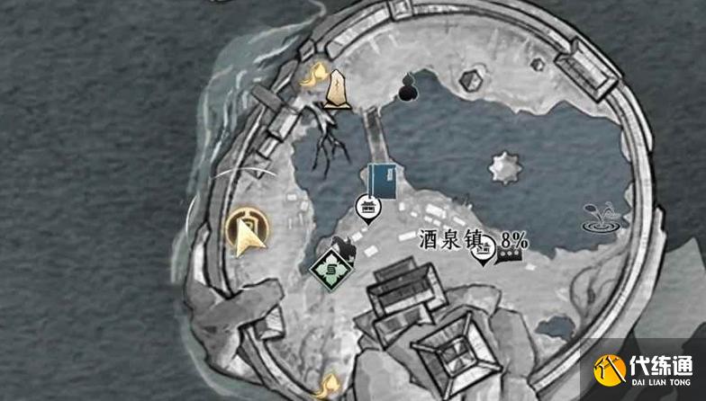 燕云十六声凉州金装怎么获得