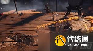 燕云十六声冯如之怎么打