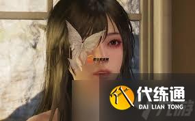 七日世界如何進行捏臉