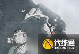 燕云十六聲中涼州貓戲的位置在哪