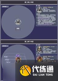 原神5.5深渊第12层敌人站位怎么看