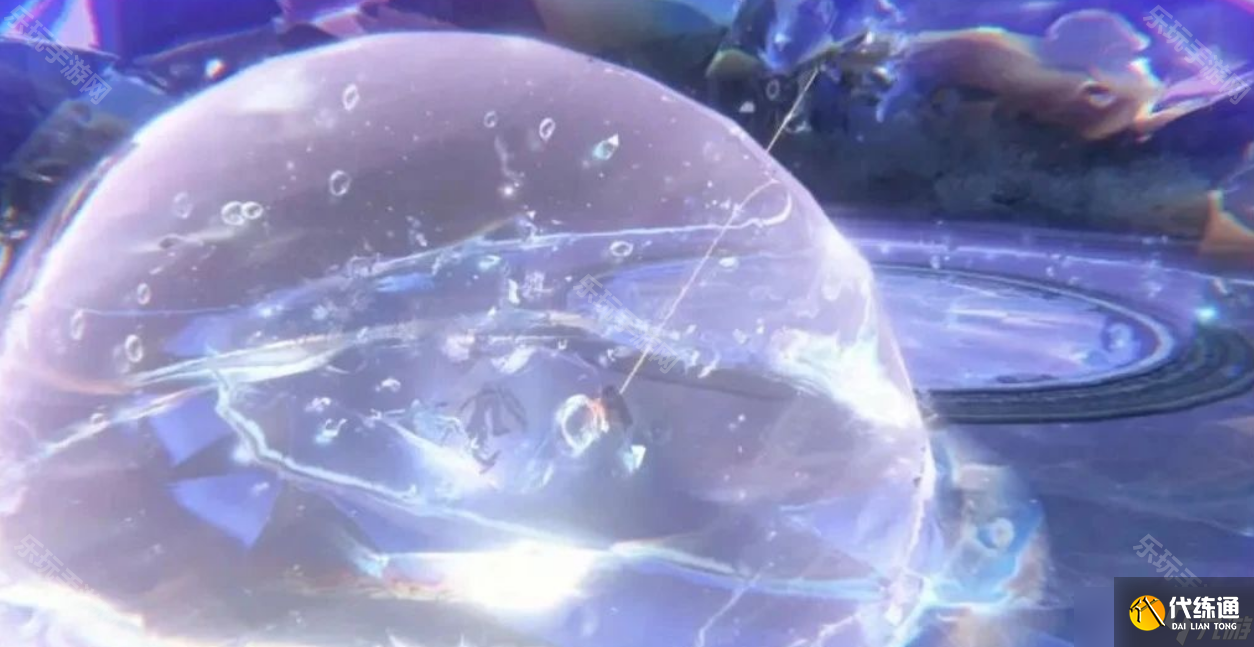 《逆水寒手游》英雄深海团本夜珑打法攻略
