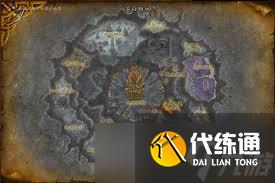 魔獸世界CTM懷舊服深巖之洲任務線全攻略