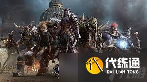 魔獸世界CTM懷舊服深巖之洲任務線全攻略