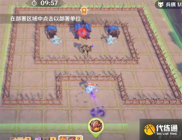 原神雨阵奔流之述演通关指南