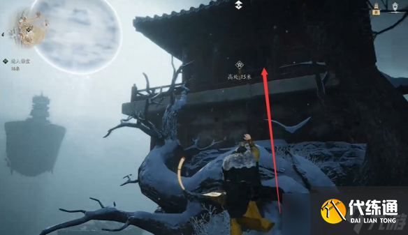 《燕云十六声》刀环记奇遇流程图文攻略