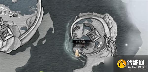 燕云十六声玉池见闻全收集指南