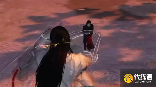 不思议迷宫元素大师的试炼怎么过