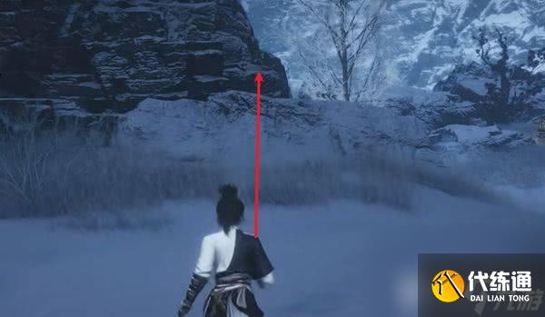 《燕云十六声》关大雁对话如何结交 玉露台蹊跷位置