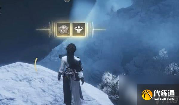 《燕云十六声》关大雁对话如何结交 玉露台蹊跷位置