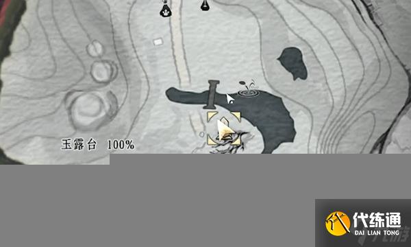 燕云十六声玉露台漠漠喵全收集攻略： 带你轻松解锁奖励