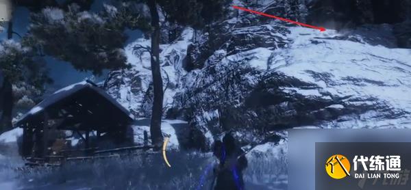 燕云十六声玉露台漠漠喵全收集攻略： 带你轻松解锁奖励