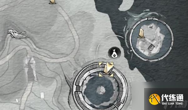 燕云十六声玉露台漠漠喵全收集攻略： 带你轻松解锁奖励