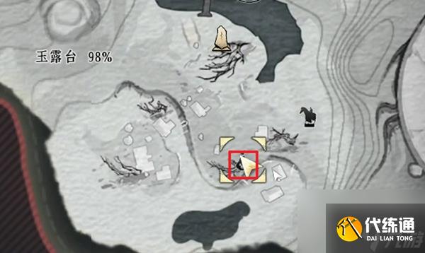 燕云十六声玉露台漠漠喵全收集攻略： 带你轻松解锁奖励