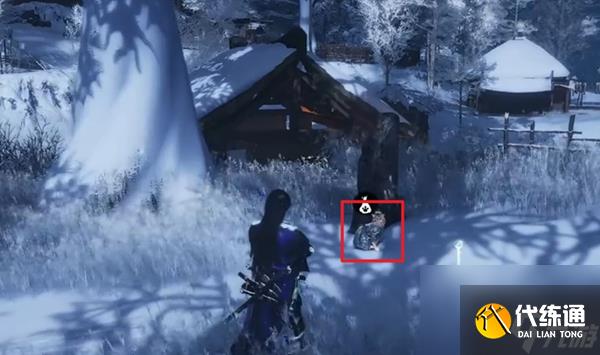 燕云十六声玉露台漠漠喵全收集攻略： 带你轻松解锁奖励