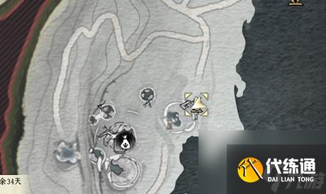 燕云十六声饮马隘漠漠喵全收集攻略