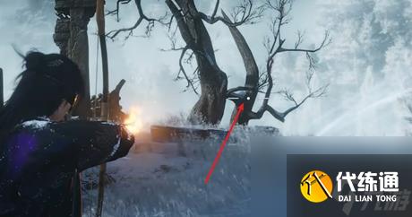 燕云十六声饮马隘漠漠喵全收集攻略