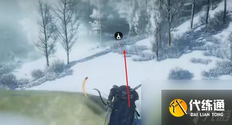 燕云十六声饮马隘漠漠喵全收集攻略