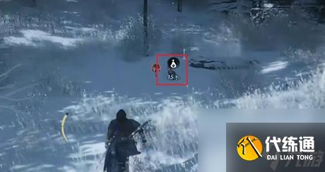 燕云十六声饮马隘漠漠喵全收集攻略