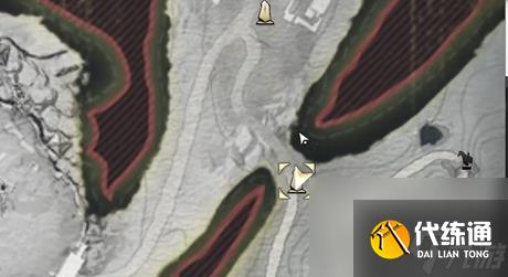 燕云十六声饮马隘漠漠喵全收集攻略