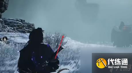 燕云十六声饮马隘漠漠喵全收集攻略