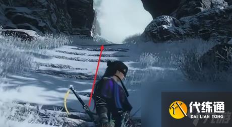 燕云十六声饮马隘漠漠喵全收集攻略