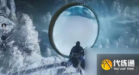 燕云十六声饮马隘漠漠喵全收集攻略