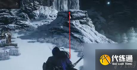 燕云十六声饮马隘漠漠喵全收集攻略