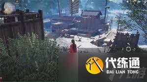 燕云十六声如何占领神秘驻地据点