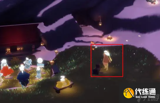 光遇5.21每日任务怎么做 光遇5月21日每日任务做法攻略