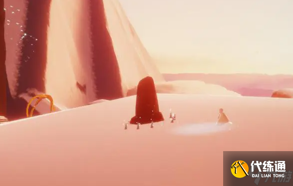 光遇5.21每日任务怎么做 光遇5月21日每日任务做法攻略