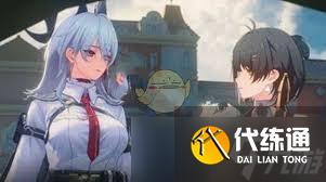 鳴潮中贊妮該怎么抽取