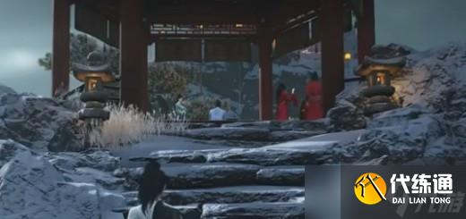 燕云十六聲酒泉鎮蹊蹺位置一覽 燕云十六聲酒泉鎮蹊蹺在哪