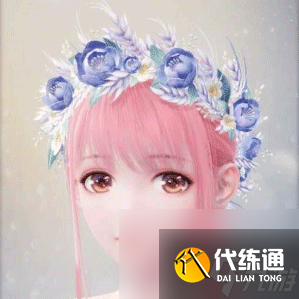 《無限暖暖》繁花致禮屬性與套裝解析