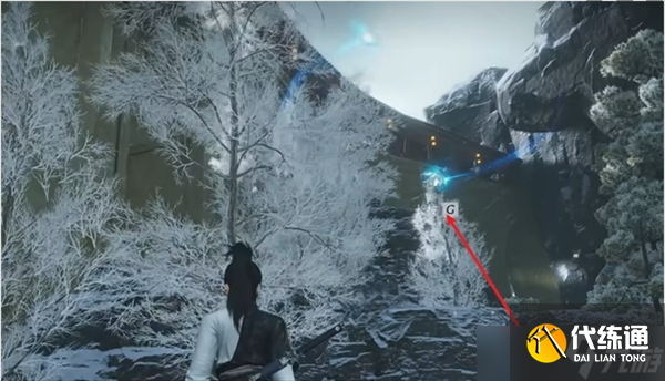 燕云十六声酒泉镇蹊跷位置分享