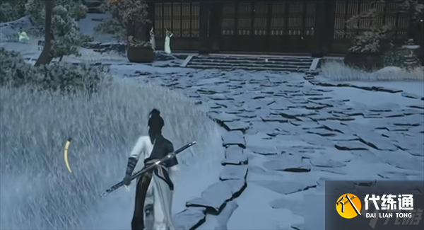 燕云十六声酒泉镇蹊跷位置分享