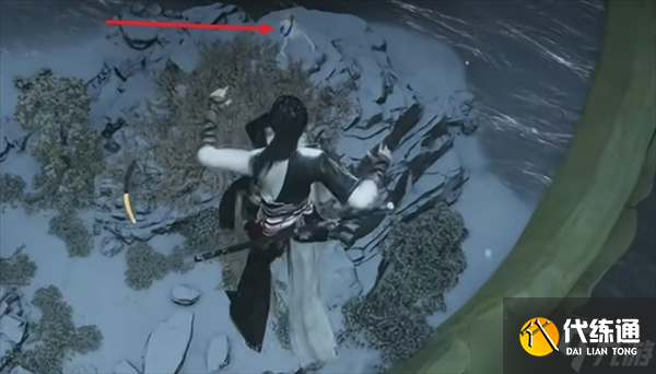 燕云十六声酒泉镇蹊跷位置分享