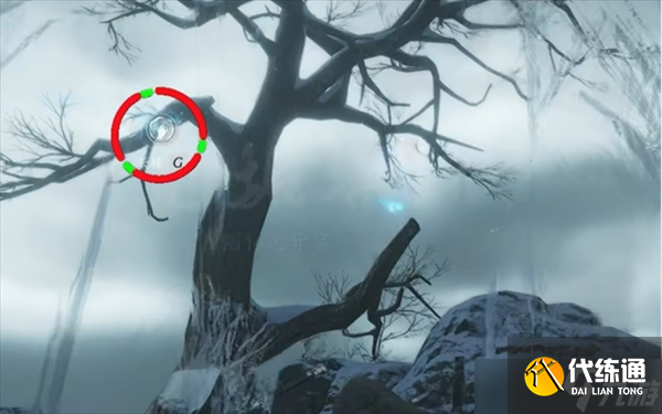 燕云十六声酒泉镇蹊跷位置分享