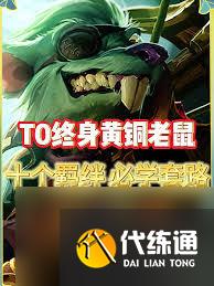 云頂之弈13.3試驗(yàn)老鼠陣容怎么搭配
