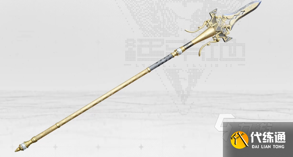 明日方舟终末地武器有哪些 明日方舟终末地武器介绍