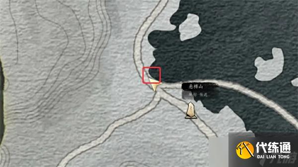 燕云十六声桑间之咏西域情歌灵感位置一览